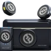 Hollyland Lark M2 Camera - Wireless Lavalier Microphone
