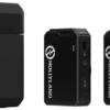 Hollyland Lark Max Wireless Lavaliere Microphone set