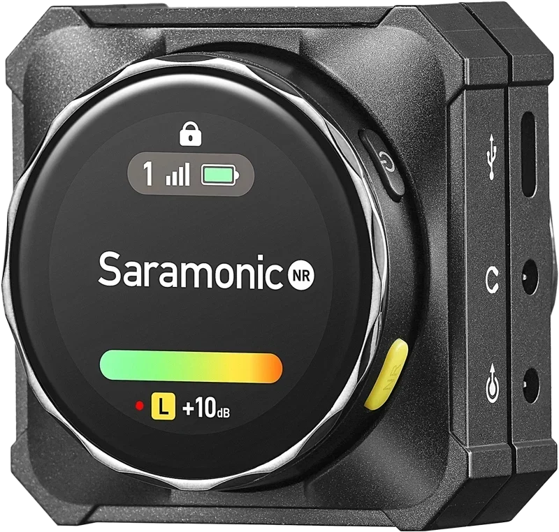 Saramonic BlinkMe B2
