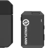 Hollyland Lark Max Wireless Lavaliere Microphone set