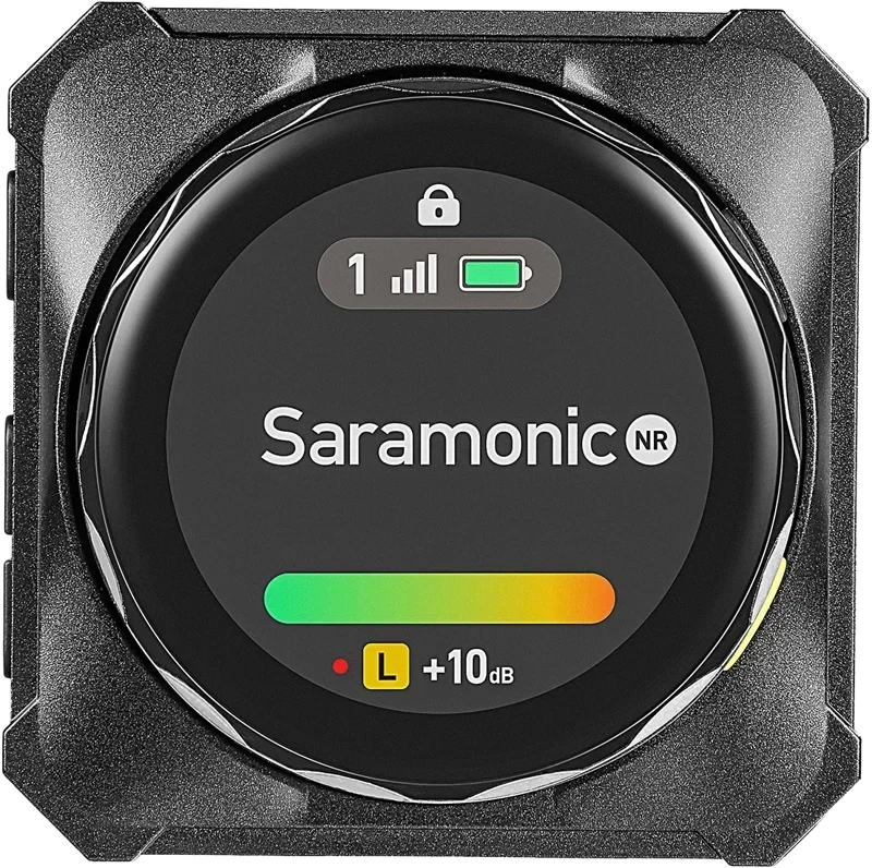 Saramonic BlinkMe B2