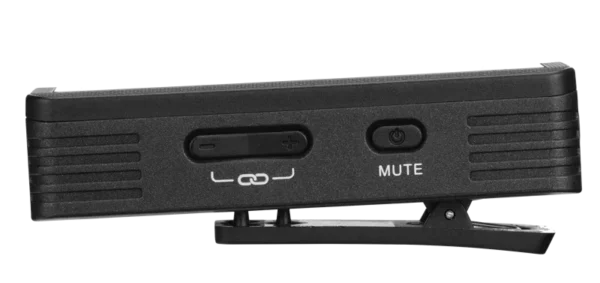 Saramonic Blink 500 Pro B8 2,4GHz wireless w/3,5mm / 4-Channel Wireless Microphone System