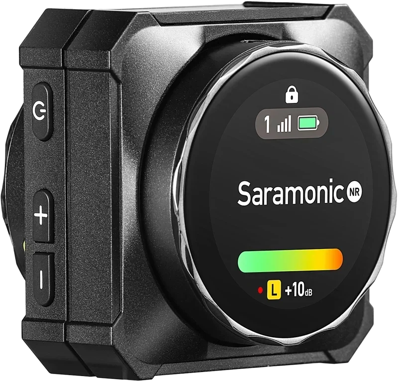 Saramonic BlinkMe B2