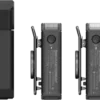 Hollyland Lark Max Wireless Lavaliere Microphone set