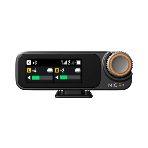 DJI MIC 2 (1TX+1RX)