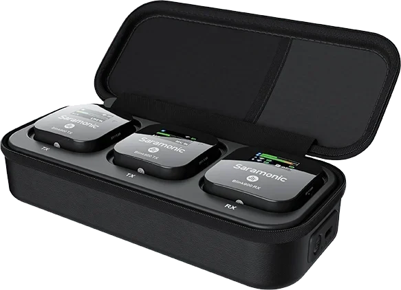 Saramonic Blink 900 B2 (2TX+1RX)