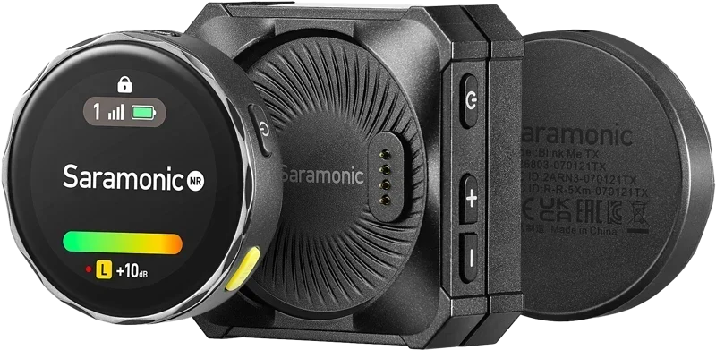 Saramonic BlinkMe B2