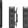 Hollyland Lark Max Wireless Lavaliere Microphone set