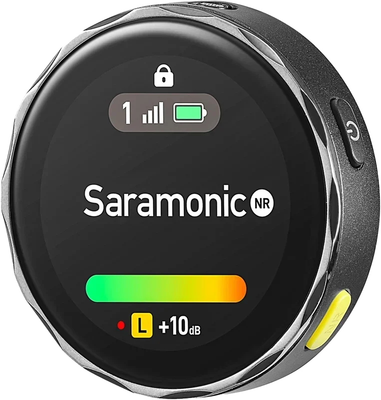 Saramonic BlinkMe B2