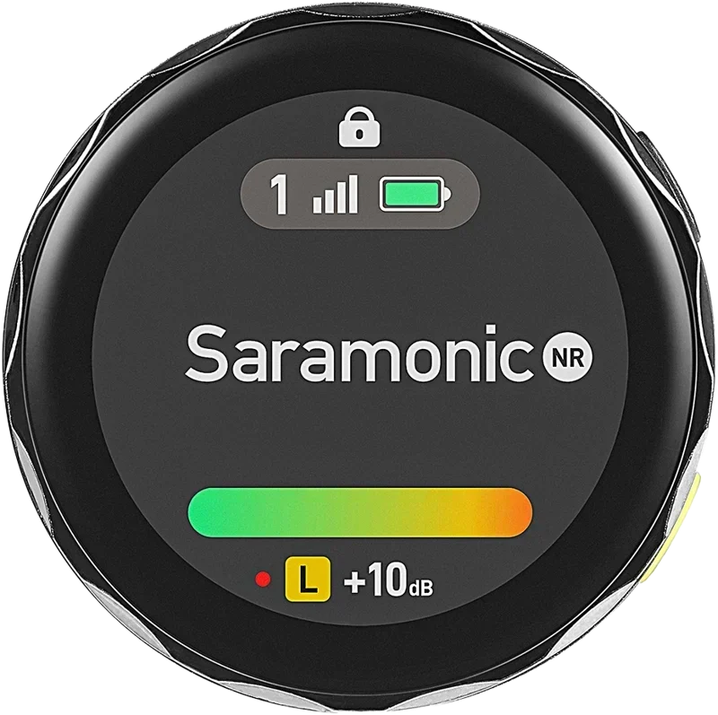 Saramonic BlinkMe B2