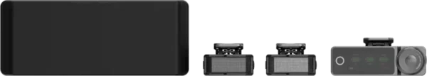 Hollyland Lark Max Wireless Lavaliere Microphone set