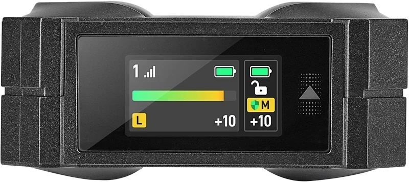 Saramonic BlinkMe B2
