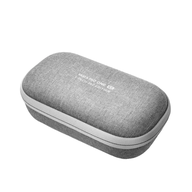 Insta360 One RS 1-Inch 360 carry case