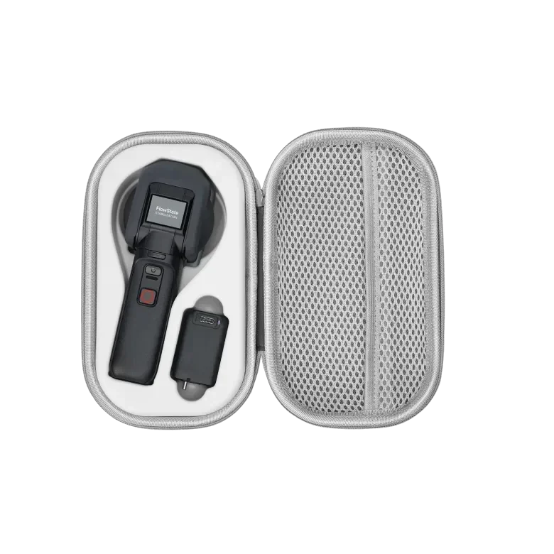 Insta360 One RS 1-Inch 360 carry case