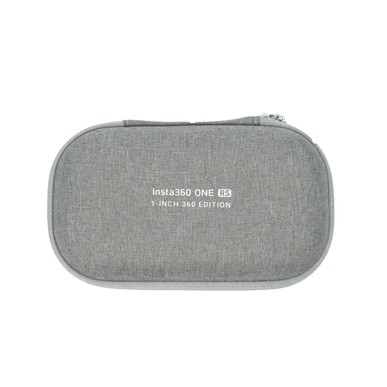 Insta360 One RS 1-Inch 360 carry case