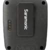 Saramonic Blink 500 Pro B8 2,4GHz wireless w/3,5mm / 4-Channel Wireless Microphone System