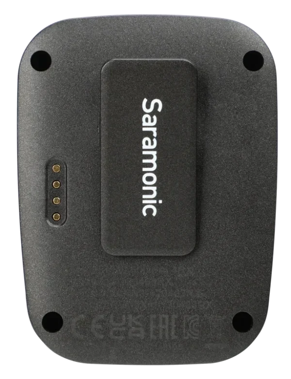 Saramonic Blink 500 Pro B8 2,4GHz wireless w/3,5mm / 4-Channel Wireless Microphone System