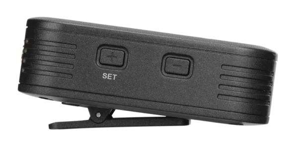 Saramonic Blink 500 Pro B8 2,4GHz wireless w/3,5mm / 4-Channel Wireless Microphone System