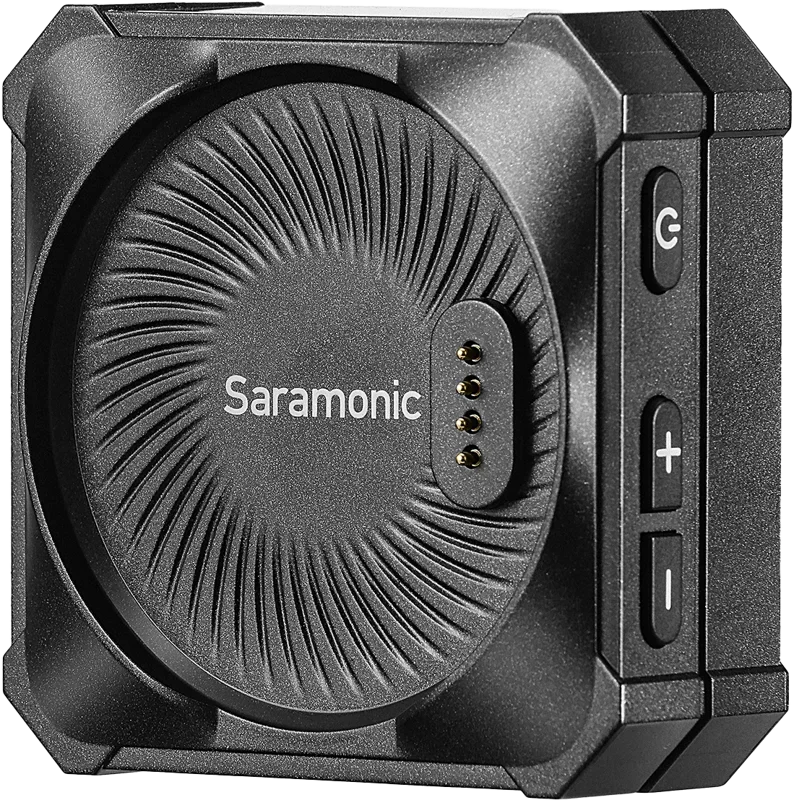 Saramonic BlinkMe B2