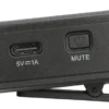 Saramonic Blink 500 Pro B8 2,4GHz wireless w/3,5mm / 4-Channel Wireless Microphone System