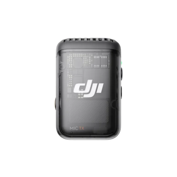 DJI MIC 2 (1TX+1RX)
