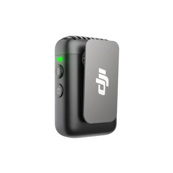 DJI MIC 2 (1TX+1RX)