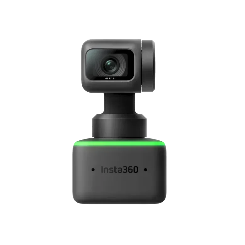 Insta360 Link (Webcam)
