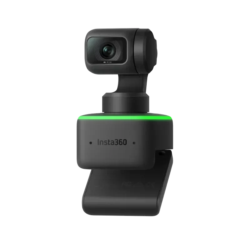 Insta360 Link (Webcam)