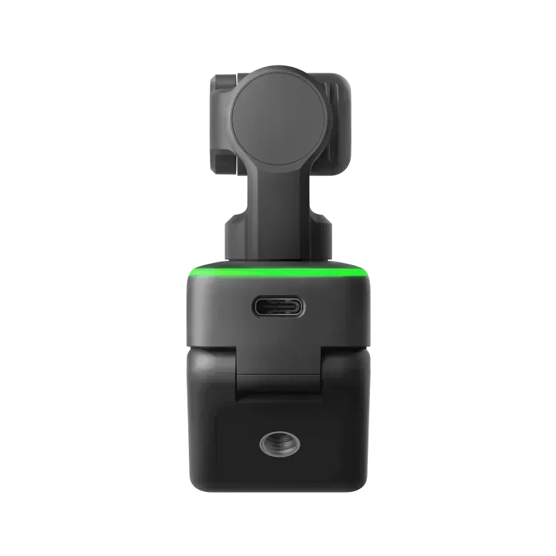 Insta360 Link (Webcam)