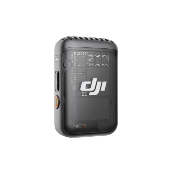 DJI MIC 2 (1TX+1RX)