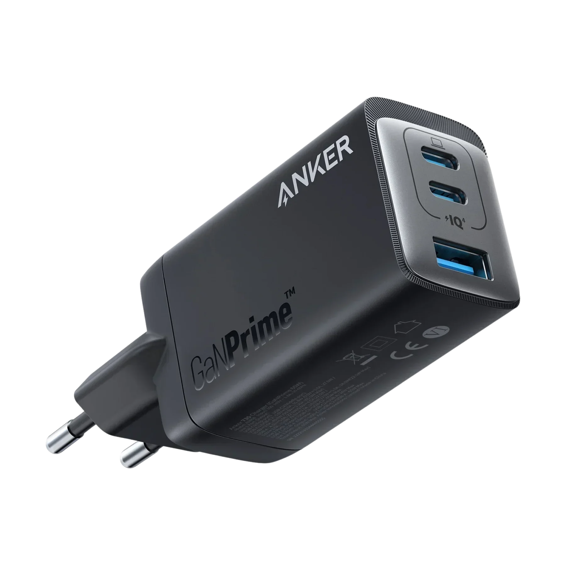 Anker 735 Laadija(GaNPrime 65W)