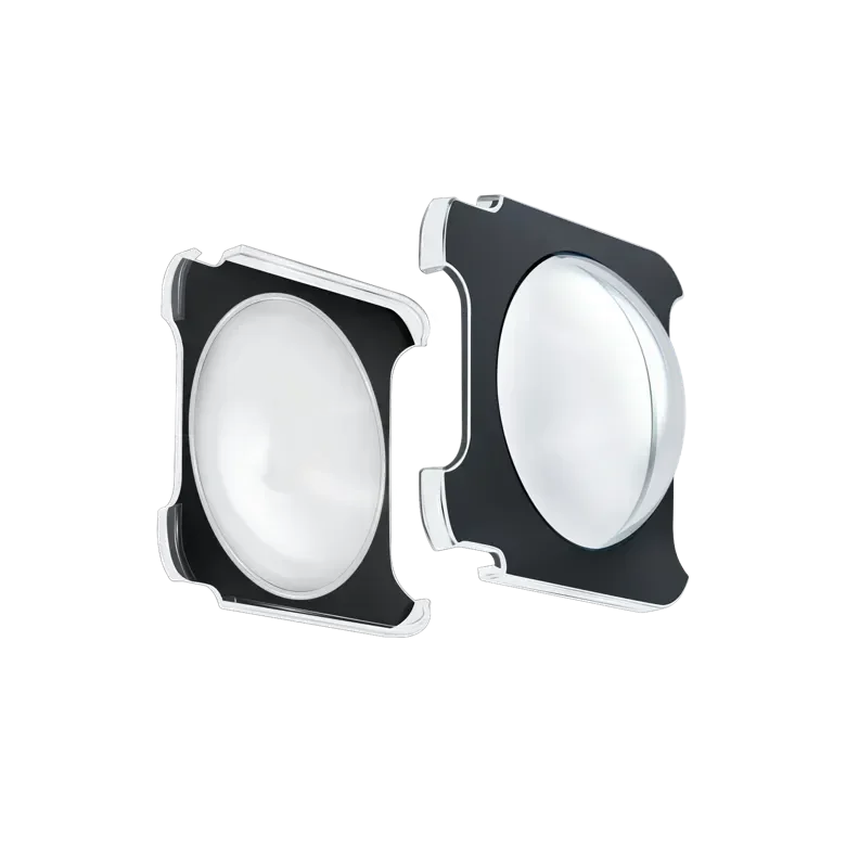 Insta360 ONE RS/R Sticky Lens Guards for 360 Lens