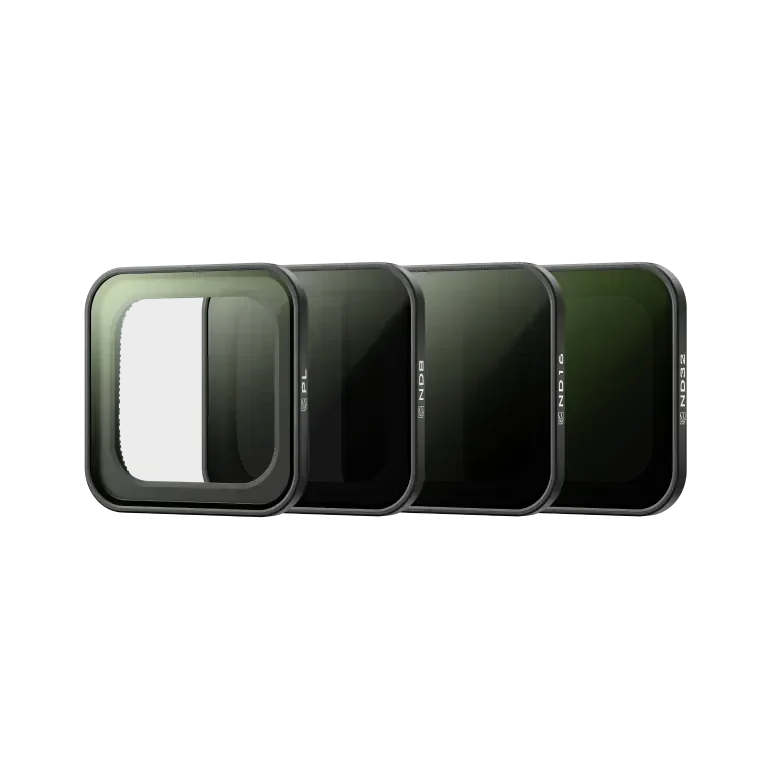 Insta360 Ace Pro ND Filter Set