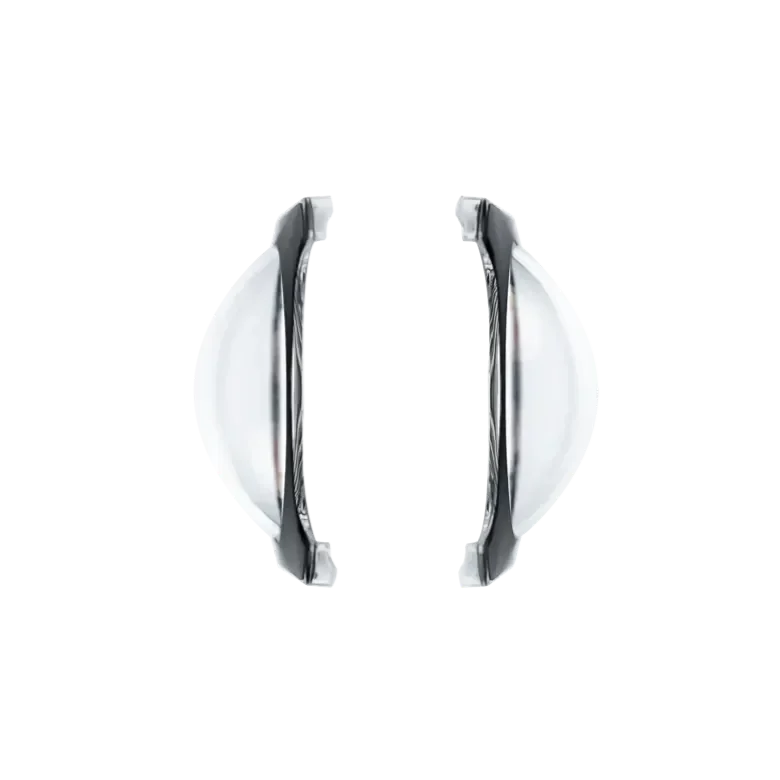 Insta360 ONE RS/R Sticky Lens Guards for 360 Lens