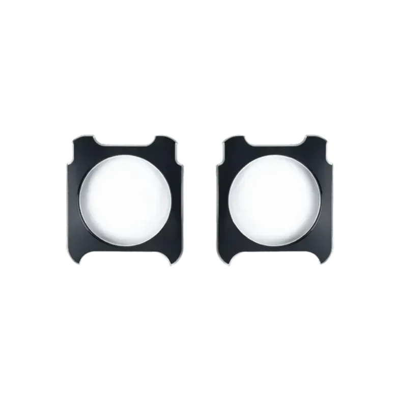 Insta360 ONE RS/R Sticky Lens Guards for 360 Lens