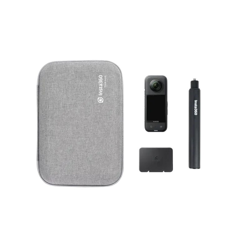 Insta360 X Series Carry Case