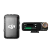 DJI MIC 2 (2TX+1RX+laadimiskarp)