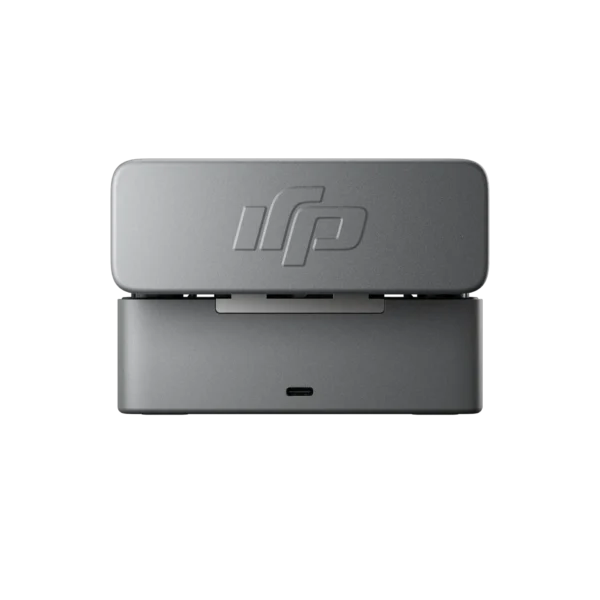 DJI MIC 2 (2TX+1RX+laadimiskarp)