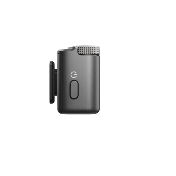 DJI MIC 2 (2TX+1RX+laadimiskarp)