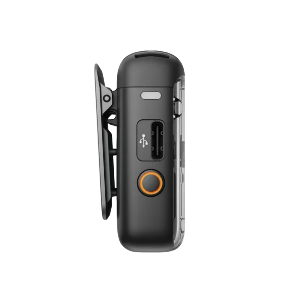 DJI MIC 2 (2TX+1RX+laadimiskarp)