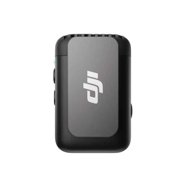 DJI MIC 2 (2TX+1RX+laadimiskarp)