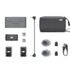 DJI MIC 2 (2TX+1RX+laadimiskarp)