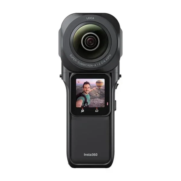 Insta360 ONE RS 1" - Rent