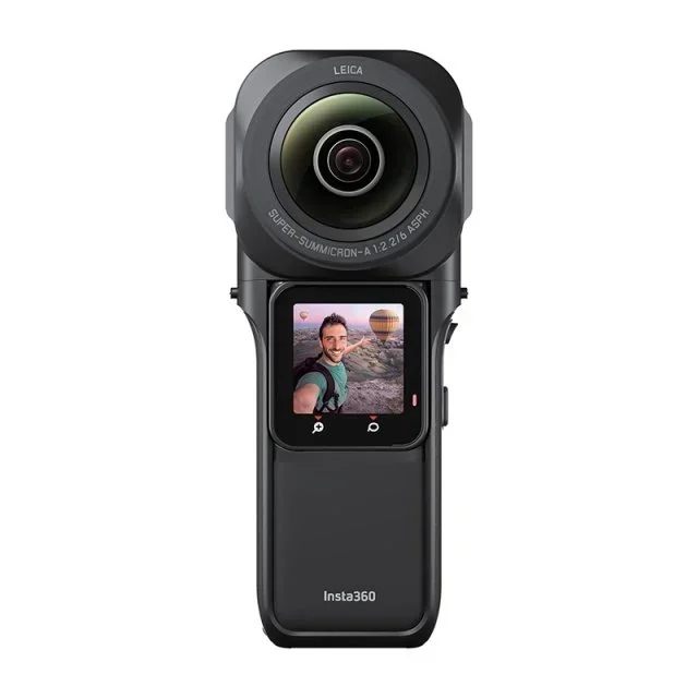 Insta360 ONE RS 1" - Rent
