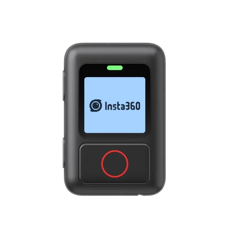 Insta360 GPS Action Remote