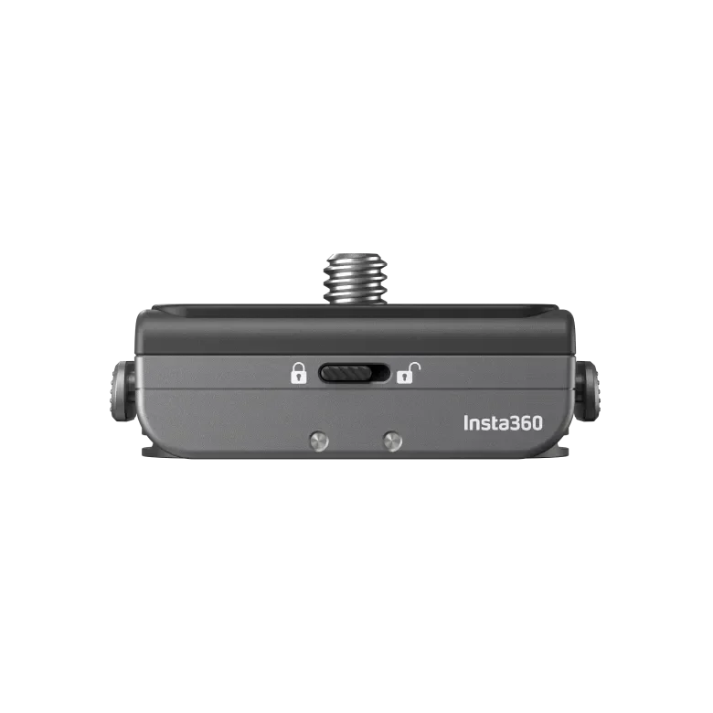 Insta360 Quick Release Mount
