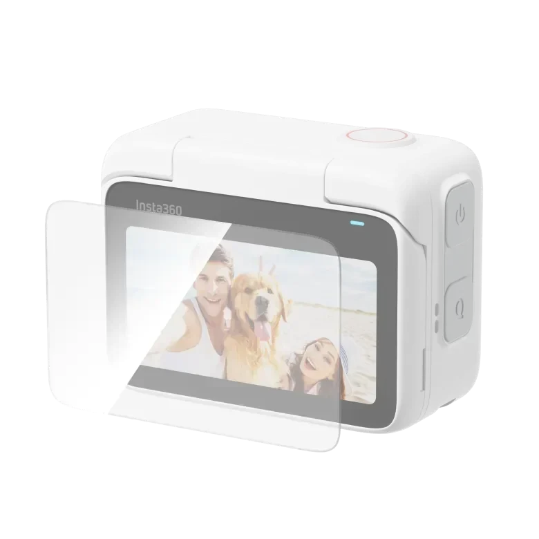 Insta360 GO 3 Screen Protector