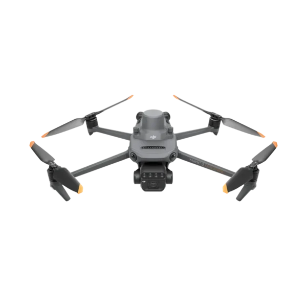 Mavic 3 Multispectral - Rent