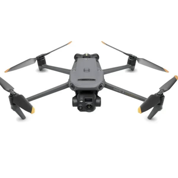 Mavic 3 Thermal - Rent