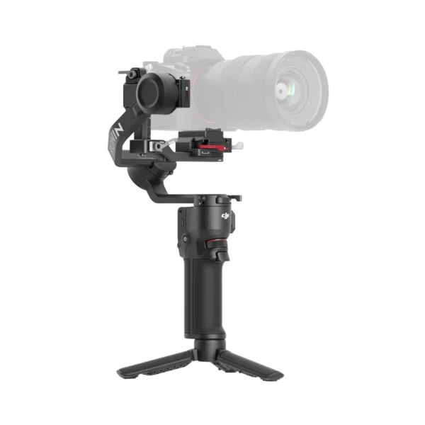 DJI RS3 Mini - Rent